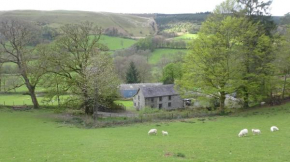 Blaentwrch Farmhouse